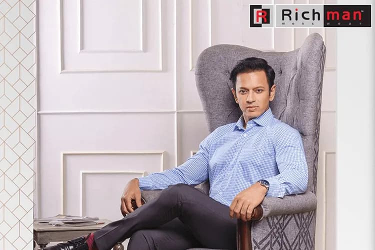 RICHMAN