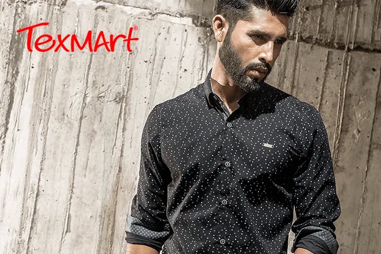 Texmart