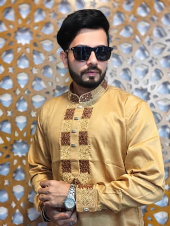 Premium Panjabi